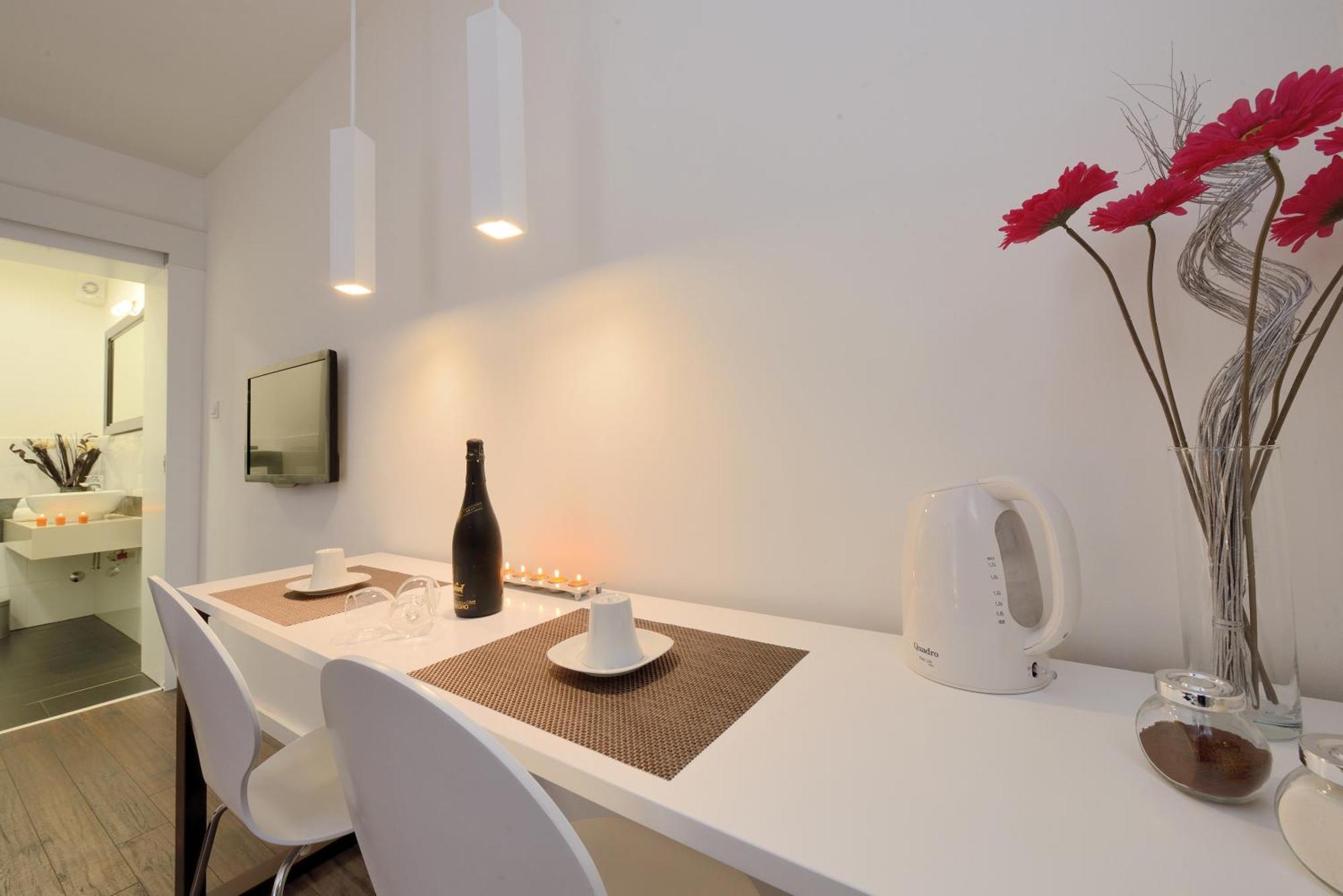 Guest House D&G -I Apartment & Room Zadar Oda fotoğraf