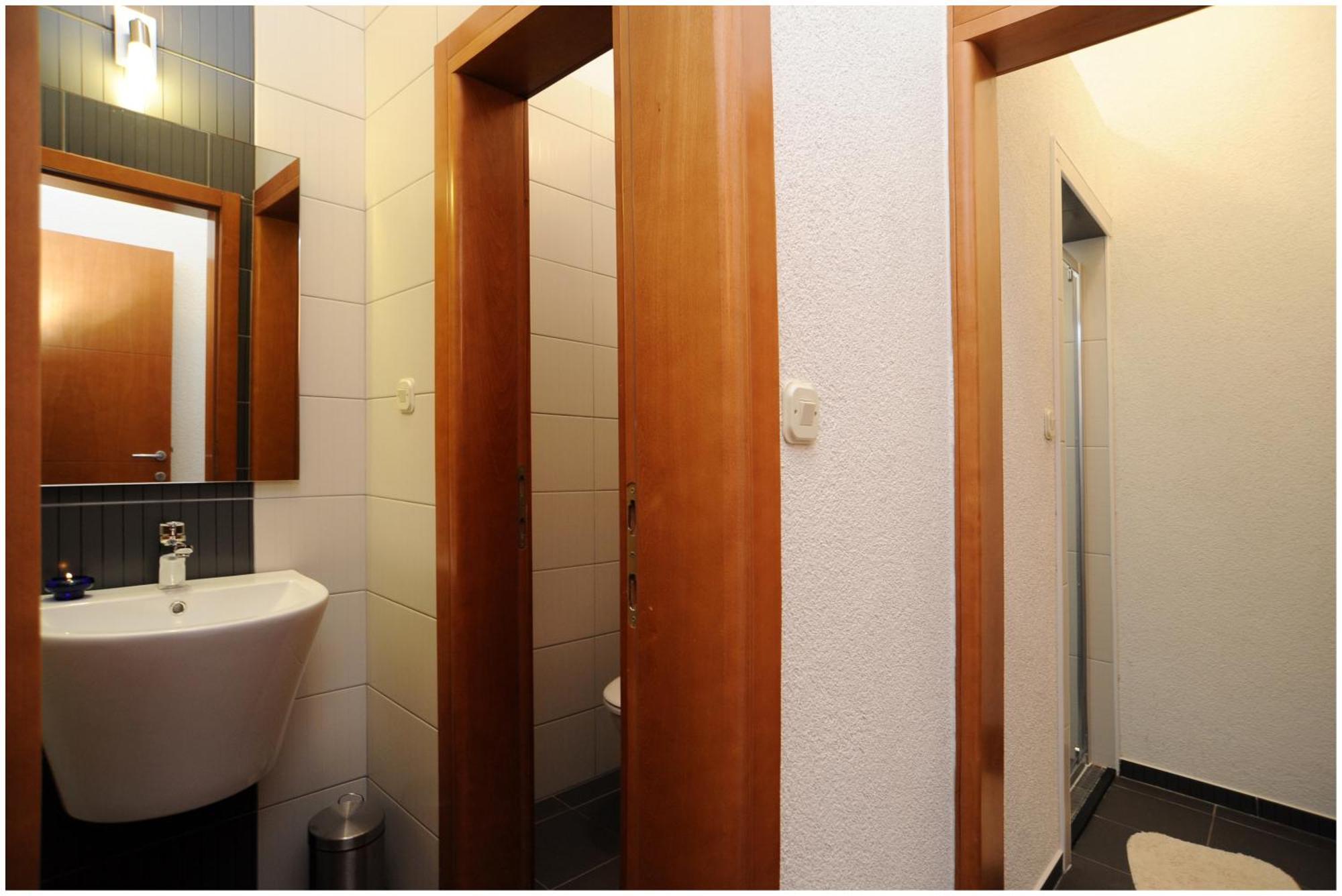 Guest House D&G -I Apartment & Room Zadar Oda fotoğraf