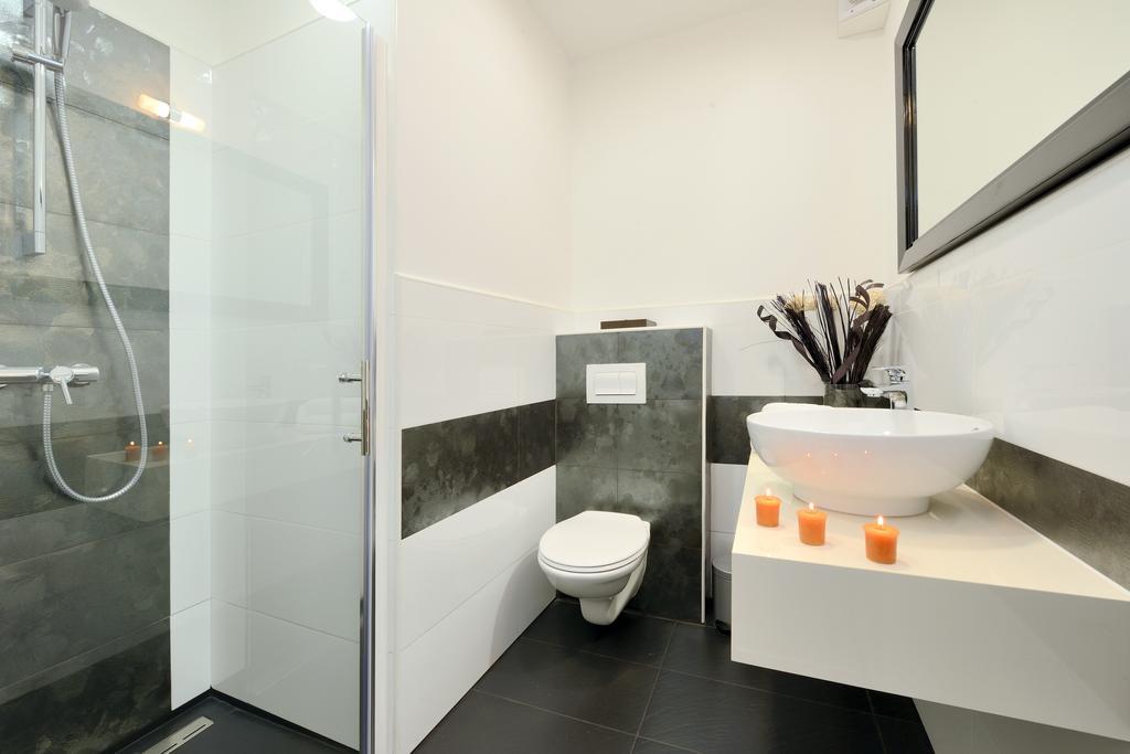 Guest House D&G -I Apartment & Room Zadar Oda fotoğraf