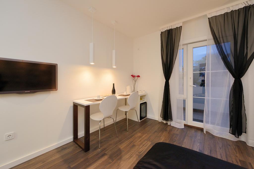Guest House D&G -I Apartment & Room Zadar Oda fotoğraf