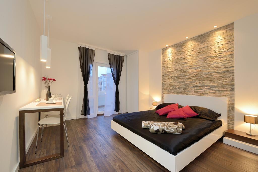 Guest House D&G -I Apartment & Room Zadar Oda fotoğraf