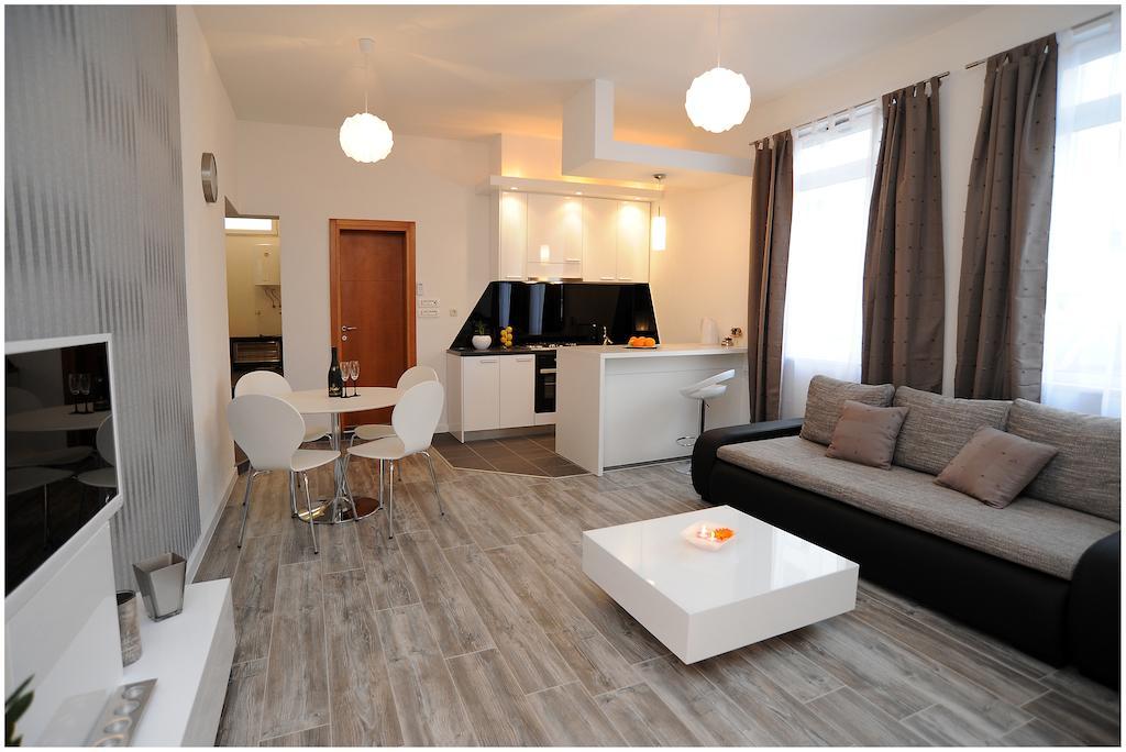 Guest House D&G -I Apartment & Room Zadar Oda fotoğraf