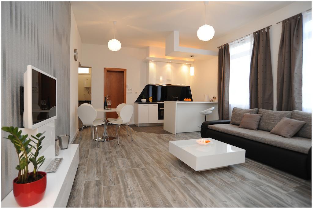 Guest House D&G -I Apartment & Room Zadar Dış mekan fotoğraf