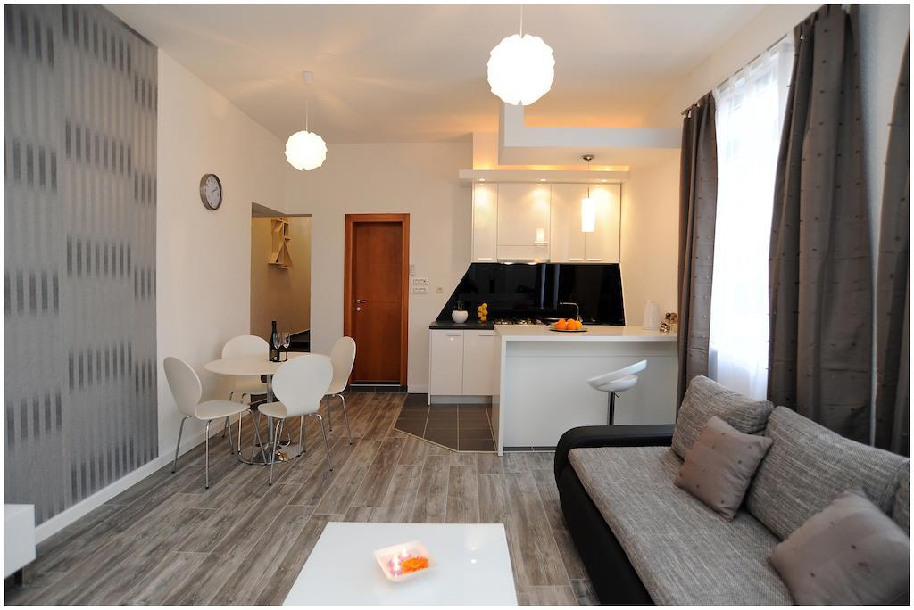 Guest House D&G -I Apartment & Room Zadar Dış mekan fotoğraf