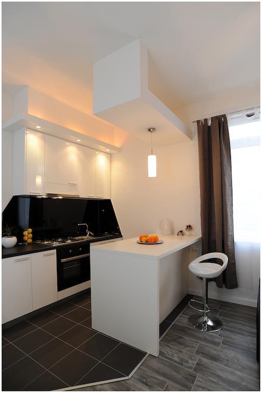 Guest House D&G -I Apartment & Room Zadar Oda fotoğraf